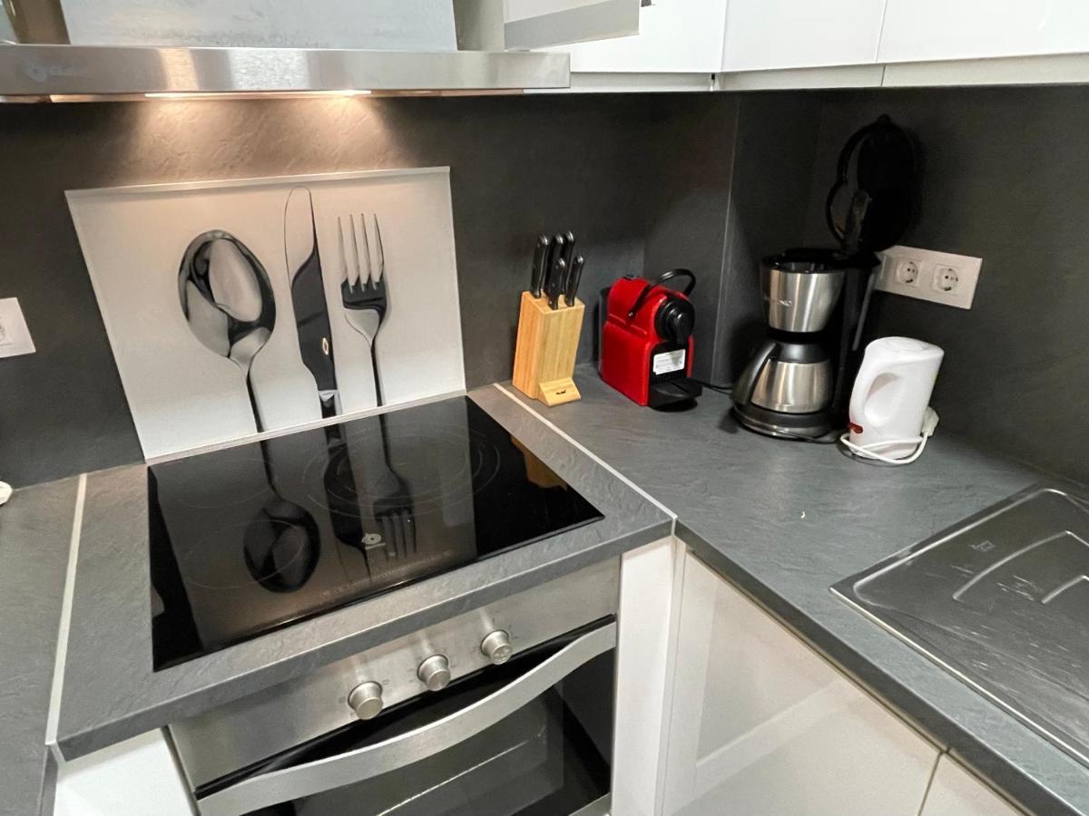 Studio Roses Beach Екстериор снимка